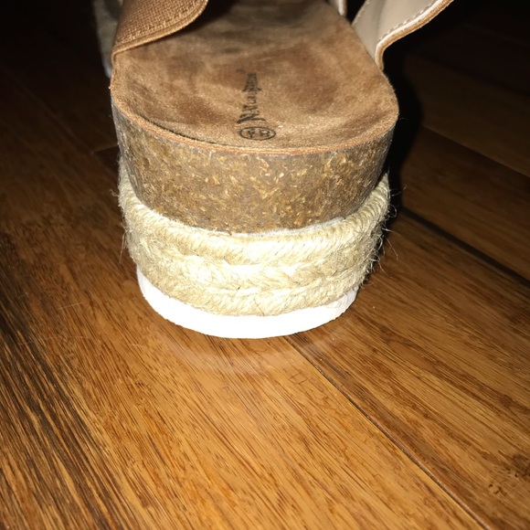 Espadrille Sandals Are Here! - Picture 5 of 8